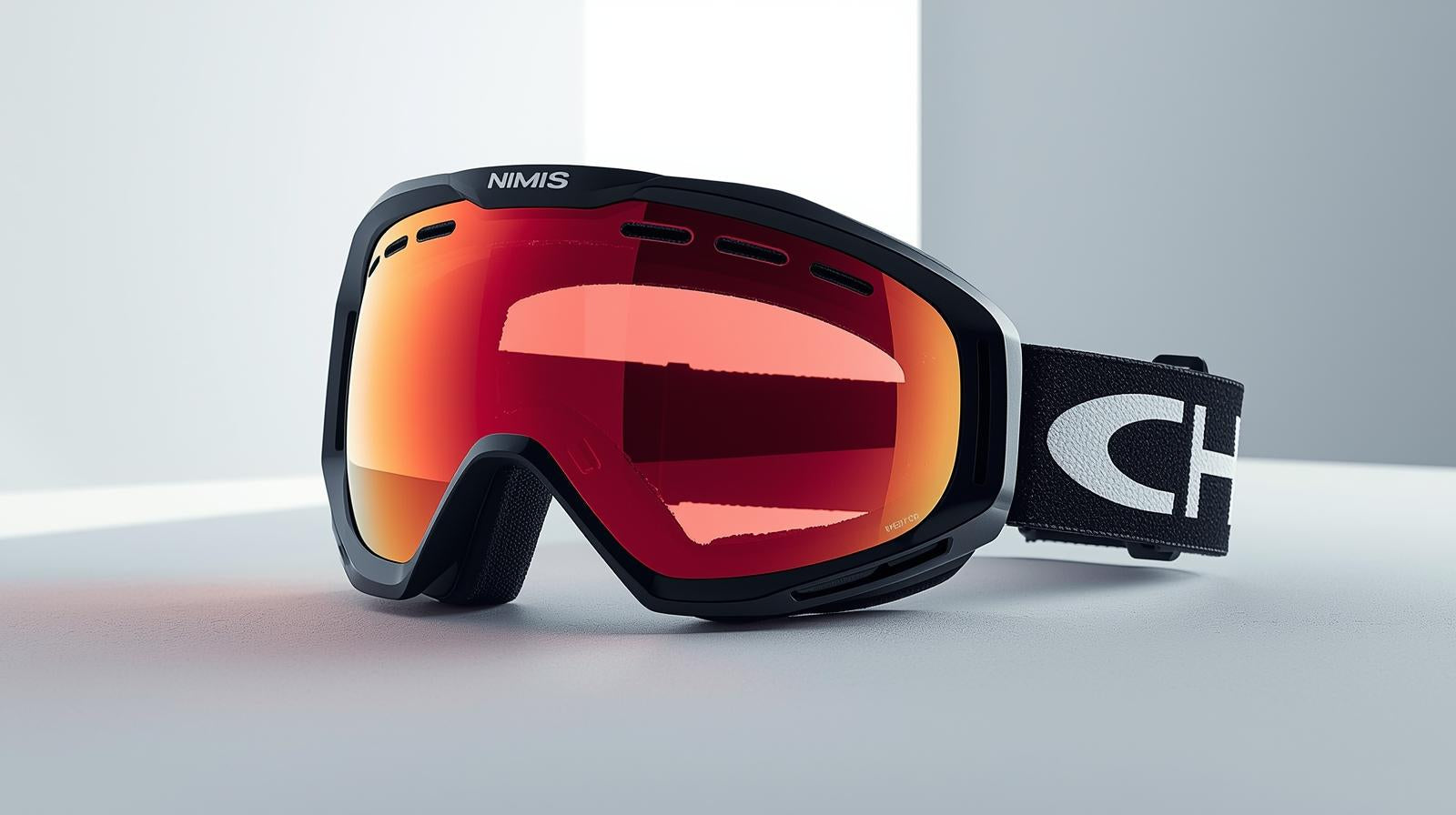 裝備租賃 - 雪鏡