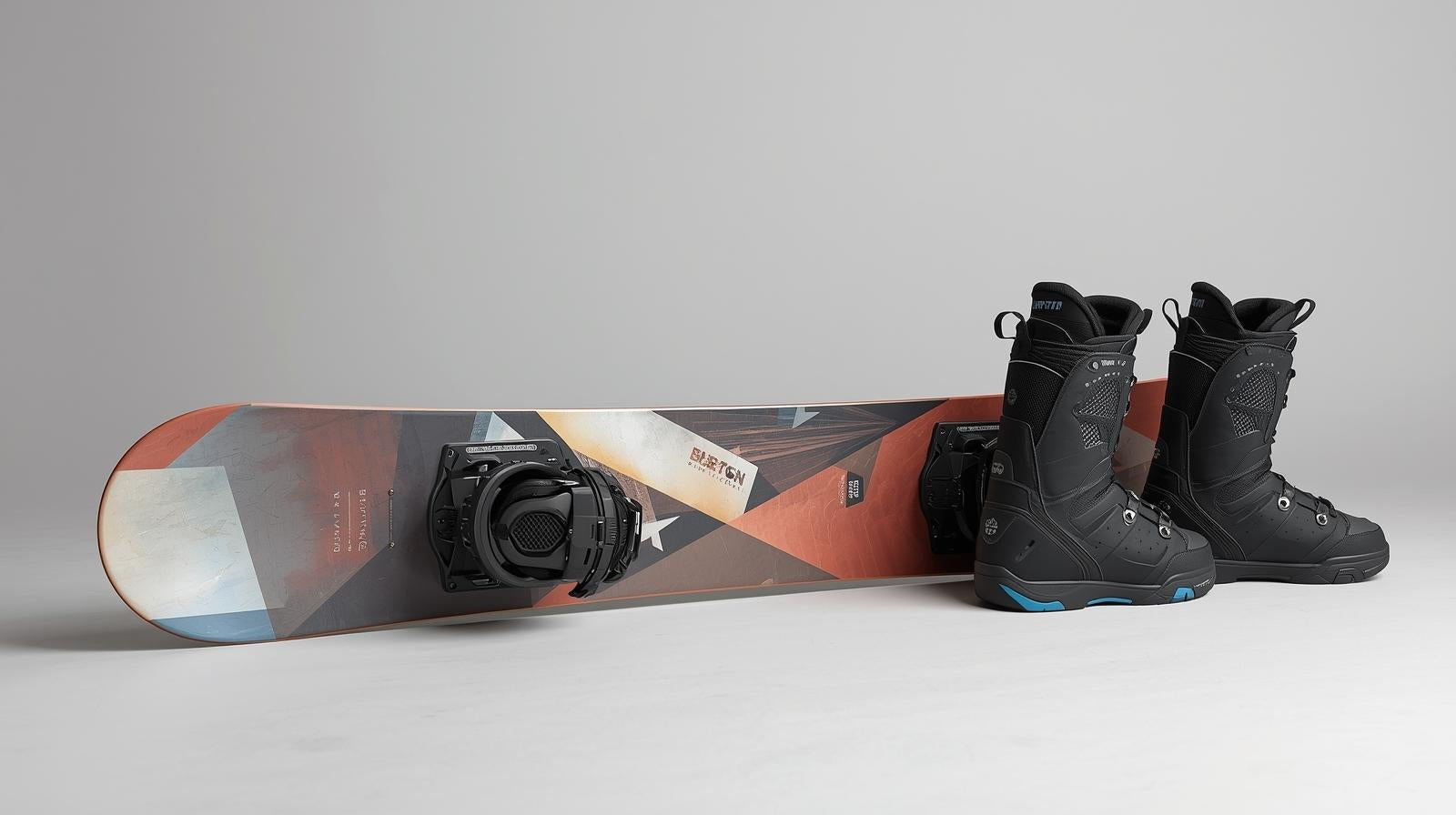 裝備租賃 - 雪板 雪鞋